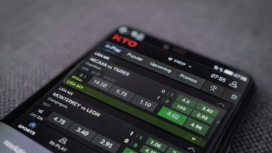 Cassinos ao vivo mantêm relevância nas plataformas digitais em meio à expansão das bets