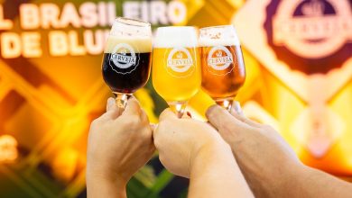 Blumenau ferve em março com cervejas artesanais, grandes shows e experiências gastronômicas