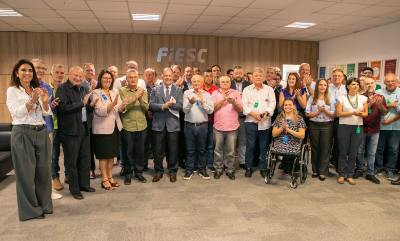 Piso regional de SC tem reajuste médio de 6,49%; confira os novos valores