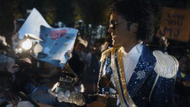 Vídeo inédito revela bastidores e ensaios de “Michael”, cinebiografia sobre o Rei do Pop