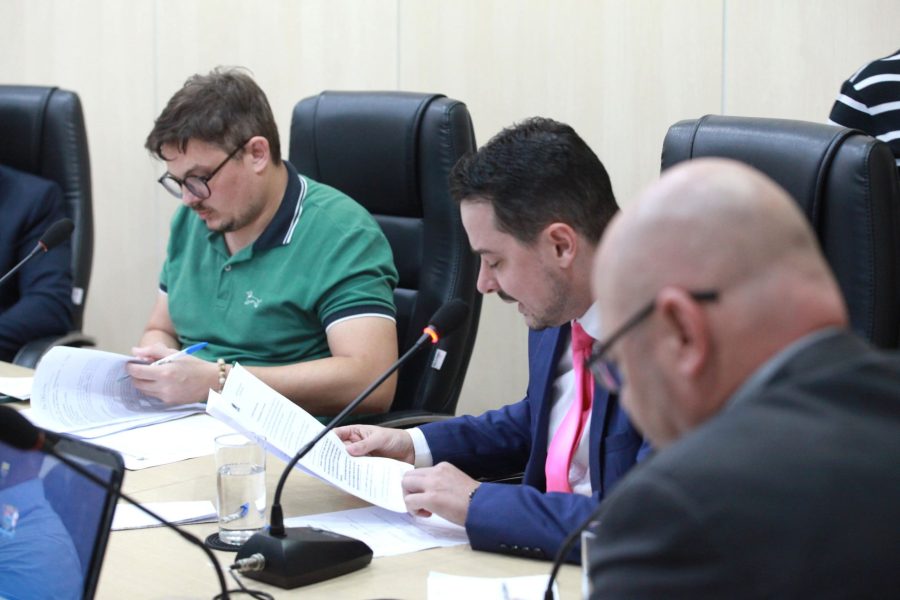 Câmara de Blumenau decide dar sequência a processo que apura possível quebra de decoro de vereador