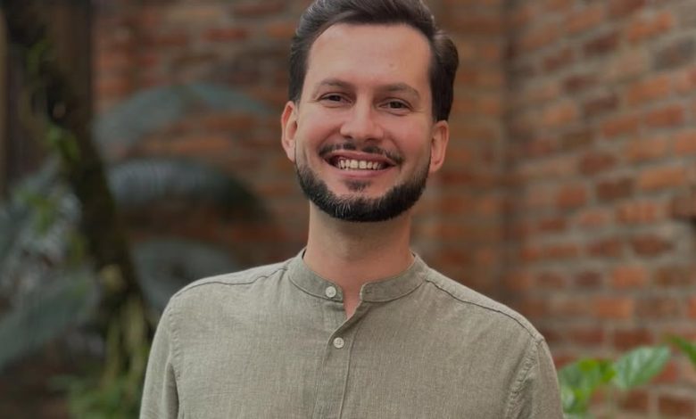 Prefeito de Ascurra é convidado para assumir Secretaria de Estado do Planejamento de SC