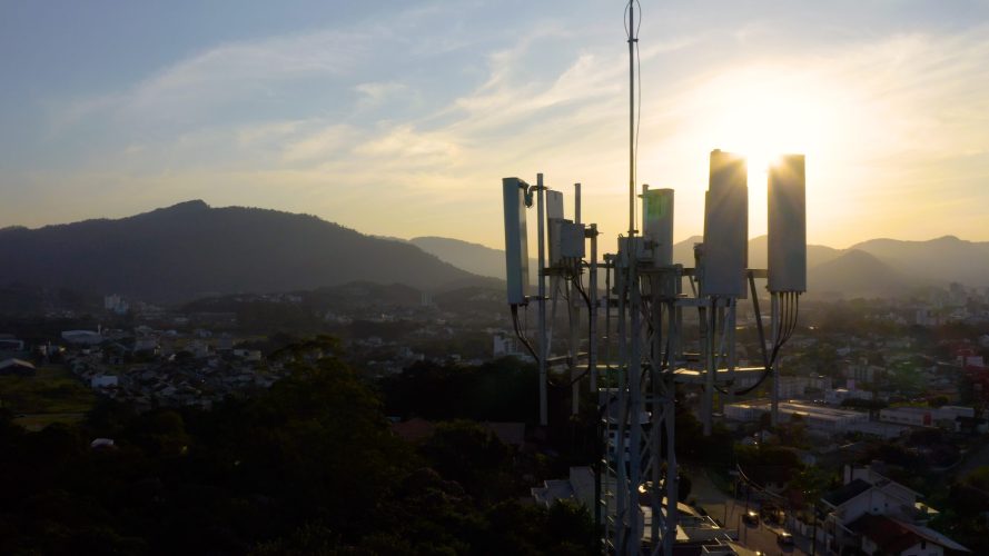 Unifique é eleita pela sétima vez consecutiva a melhor operadora de internet banda larga do Sul do Brasil