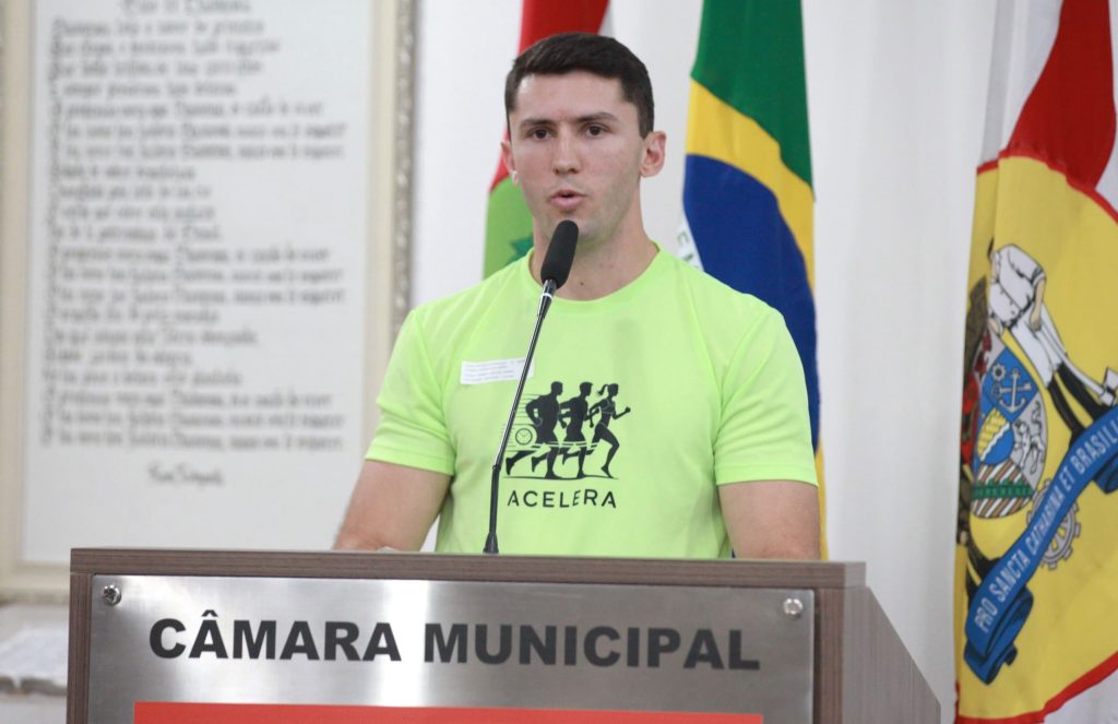 Câmara de Blumenau aprova política “Festa Segura” para barrar envolvidos em brigas na Oktoberfest e outros eventos