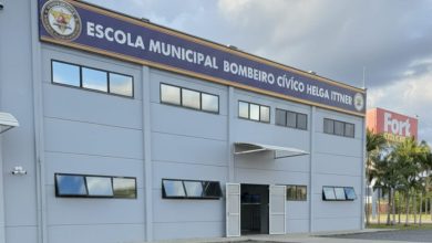 Surto de Influenza atinge escola em Indaial e obriga cancelamento de atividades em Indaial. Foto: Reprodução / Prefeitura de Indaial.