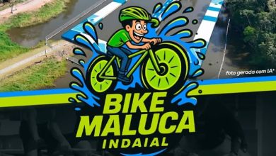 Indaial promete marcar história no Esporte de SC com 1º edição do 