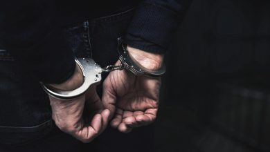 Mandado de prisão por lesão corporal é cumprido durante rondas da Polícia Militar em Rio dos Cedros