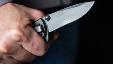 Homem fica ferido após ser atacado com golpes de faca pelo ex-companheiro de sua esposa em Pomerode