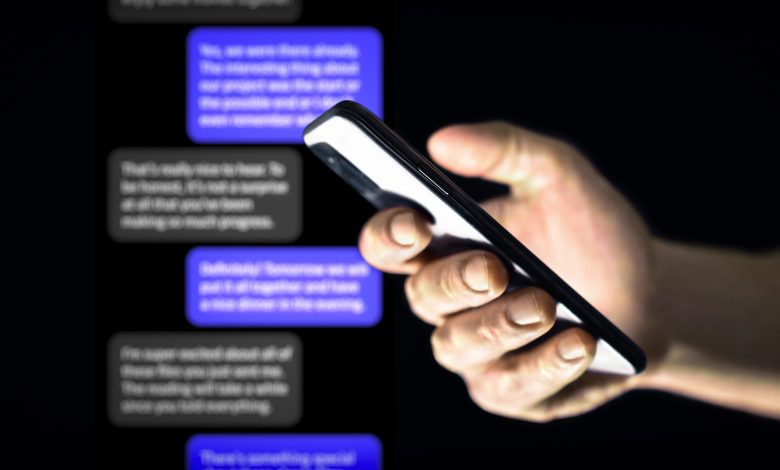 Após marcar encontro por aplicativo, homem é extorquido e passa a receber ameaças por mensagem em Timbó