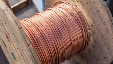 Cerca de 200 metros de fio de cobre são furtados de rancho em propriedade de Rio dos Cedros