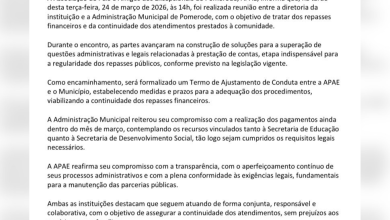 Foto: Reprodução / Misturebas News.