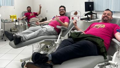 Gincana Cidade de Blumenau 2026 inicia preparativos e mobiliza equipes com ações sociais e voluntariado