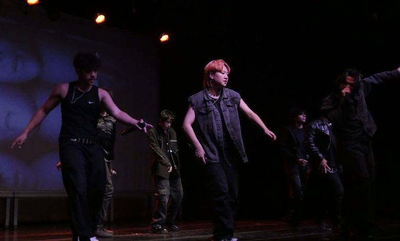 BTS volta e Norte Shopping terá show gratuito com cover neste sábado
