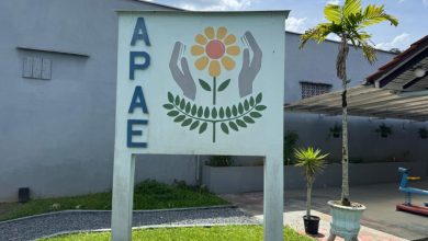 Após 43 anos de história, APAE Pomerode anuncia suspensão de atividades. Foto: Reprodução / Testo Notícias.