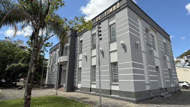 Prefeitura de Timbó passa a divulgar cronograma de obras e serviços para ampliar transparência com a população