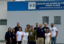 Moradores poderão ser vacinados pela primeira vez na Unidade Dona Clara. Foto: Misturebas News.