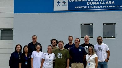 Moradores poderão ser vacinados pela primeira vez na Unidade Dona Clara. Foto: Misturebas News.