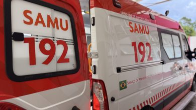 Após ameaças em bar, homem volta armado com foice e acaba gravemente ferido em Indaial