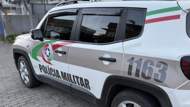 Escola em Alto Benedito Novo tem fios elétricos furtados durante serviço de instalação da rede elétrica