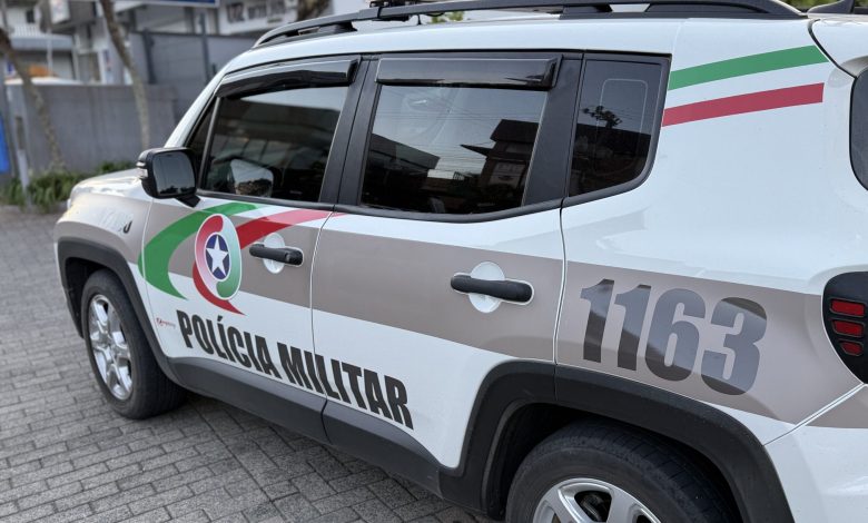 Escola em Alto Benedito Novo tem fios elétricos furtados durante serviço de instalação da rede elétrica