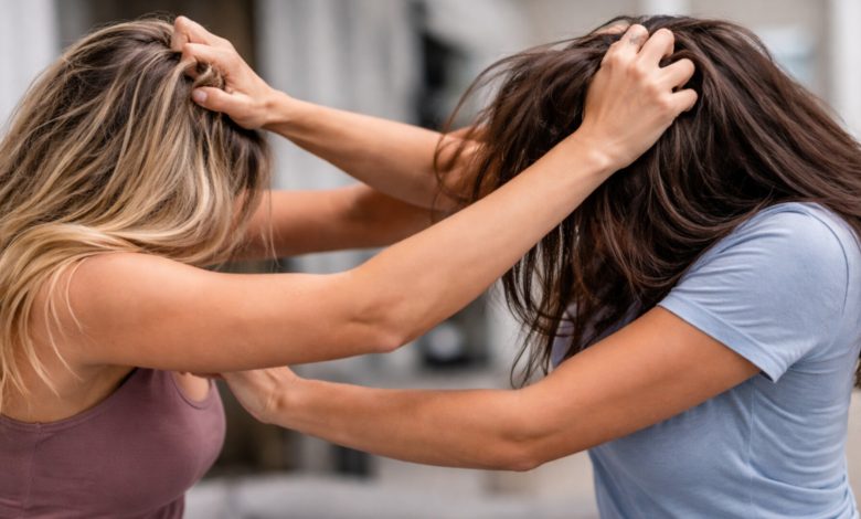 Briga entre familiares termina com prisões e dano a viatura policial em Benedito Novo