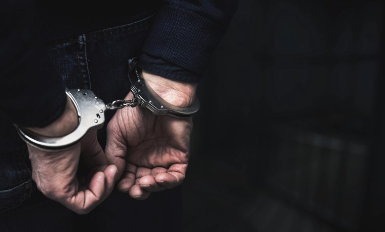 Homem condenado por estupro de vulnerável é preso pela PM em Indaial