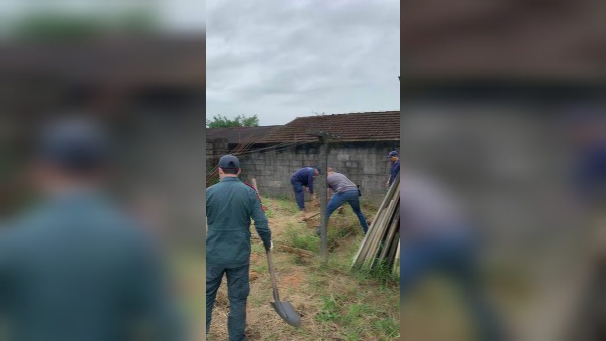 Homem que matou companheira usando barra de ferro e marreta é condenado em SC