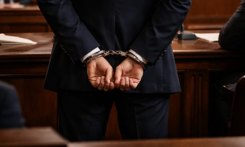 Homem é condenado a mais de 34 anos de prisão por estuprar o próprio irmão em SC