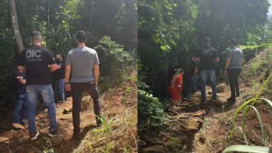 Morte brutal de adolescente de 15 anos leva ao indiciamento de quatro homens em SC