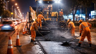 Vereadores de Blumenau rejeitam veto e mantêm proposta que prioriza obras viárias à noite e aos fins de semana