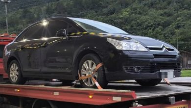 Pastor é esfaqueado durante aconselhamento em casa de fiel, em Indaial; suspeito é preso