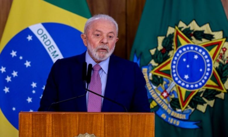 Governo Lula anuncia pacote para conter alta do diesel e zera impostos sobre o combustível