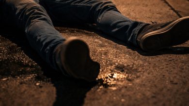 Homem é encontrado com ferimentos após ser agredido na rua em Pomerode 