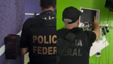 Mulher estrangeira foge de casa noturna e revela esquema de exploração sexual; Polícia Federal faz operação em SC