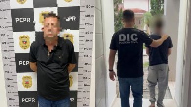 Operação “Pro Soluto” desarticula grupo familiar suspeito de aplicar golpes milionários no Vale do Itajaí