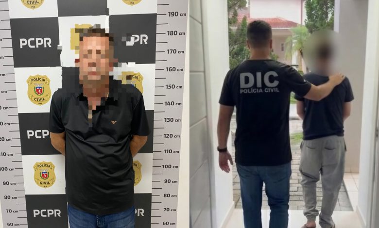 Operação “Pro Soluto” desarticula grupo familiar suspeito de aplicar golpes milionários no Vale do Itajaí