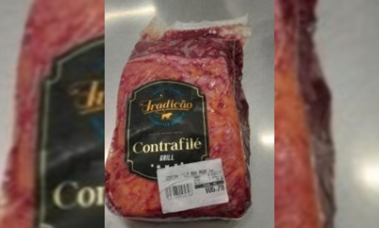 Furto em supermercado leva à prisão de mulher e revela outro crime em Indaial