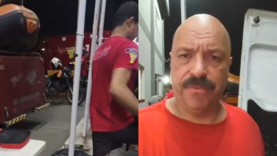 Homem morre após se afogar no Rio Itajaí-Açu, em Indaial