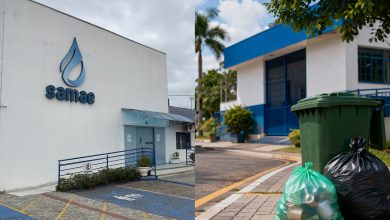 Feriados provocam mudanças no atendimento do Samae e na coleta de lixo em Timbó