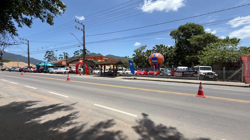 Passos Automóveis anuncia 2º Grande Feirão com condições especiais em Timbó