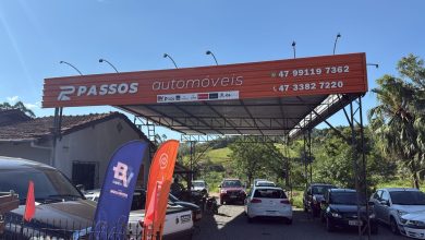 Passos Automóveis anuncia 2º Grande Feirão com condições especiais em Timbó