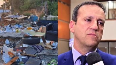 Denúncia premiada: projeto aprovado prevê recompensa para quem flagrar descarte irregular em Porto Alegre