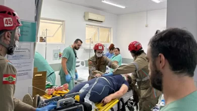 Oase participa de grande simulado de desastre e reforça preparo para múltiplas vítimas