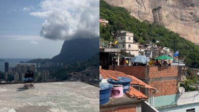 Moradores de comunidade transformam lajes em experiências turísticas únicas e movimentam a economia local