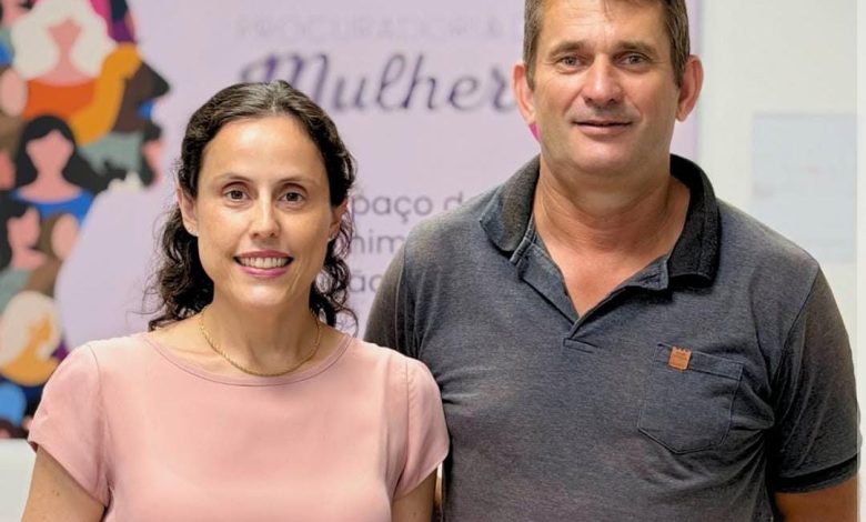 Câmara de Timbó confirma nova nomeação da Procuradoria da Mulher e reforça apoio às vítimas de violência