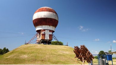 Santa Catarina amplia sistema antigranizo e investe R$ 12 milhões para proteger lavouras