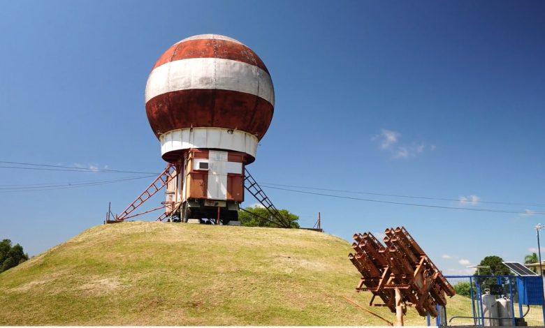 Santa Catarina amplia sistema antigranizo e investe R$ 12 milhões para proteger lavouras