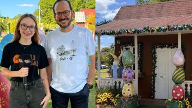 Páscoa 2026 em Timbó: diretor-presidente da Fundação de Cultura detalha programação e expectativas