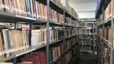 Prefeitura de Timbó entrega 50 livros ao Hospital OASE para pacientes, acompanhantes e profissionais