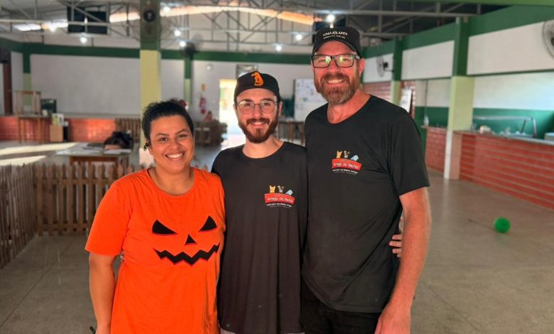 14ª Feirinha Beneficente Amigo do Bicho promete um dia inteiro de atividades, adoções e solidariedade em Timbó